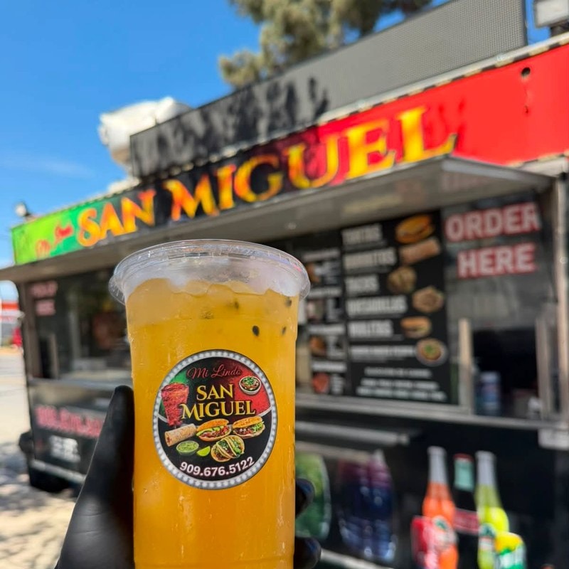 Mi Lindo San Miguel on Instagram
